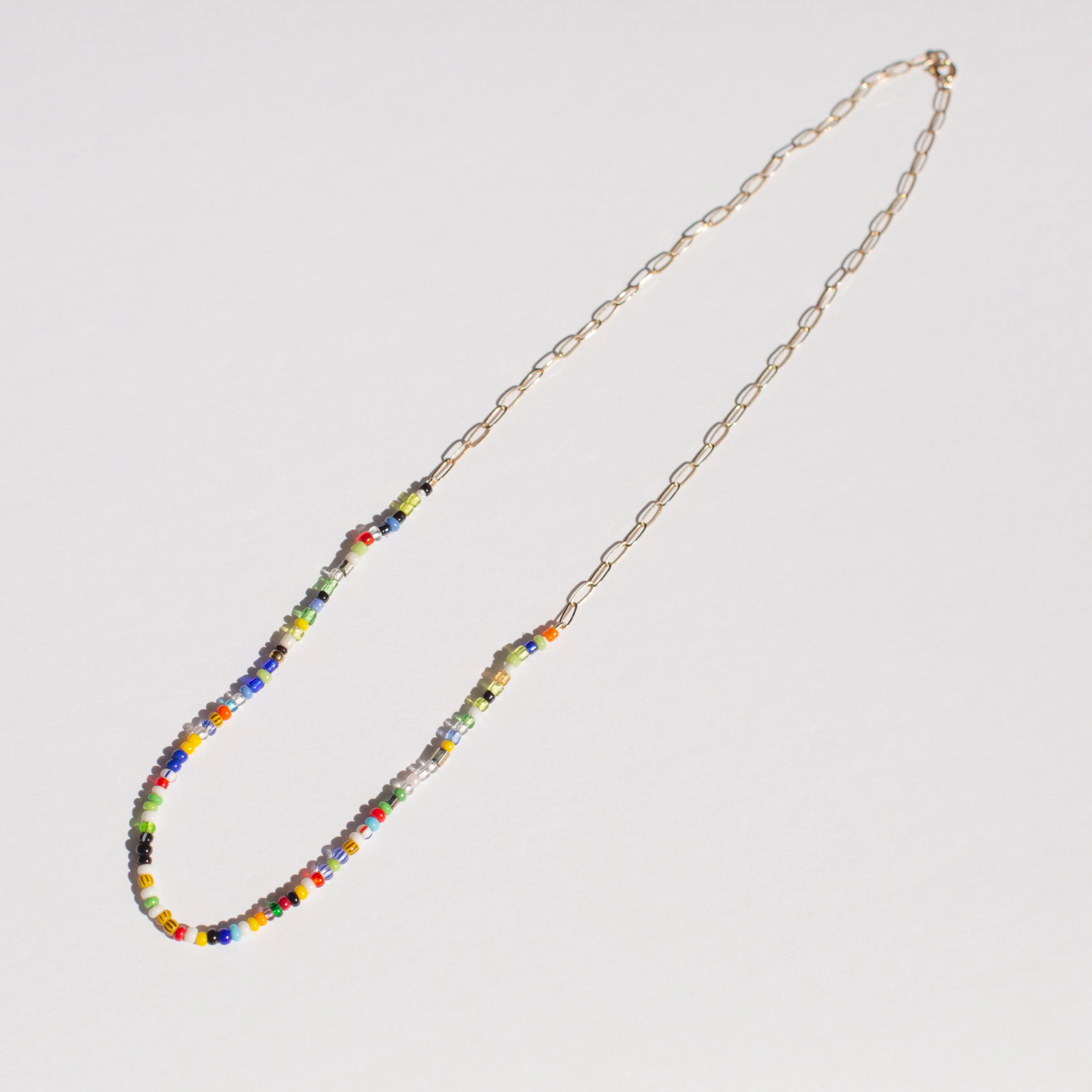 Kiki Necklace