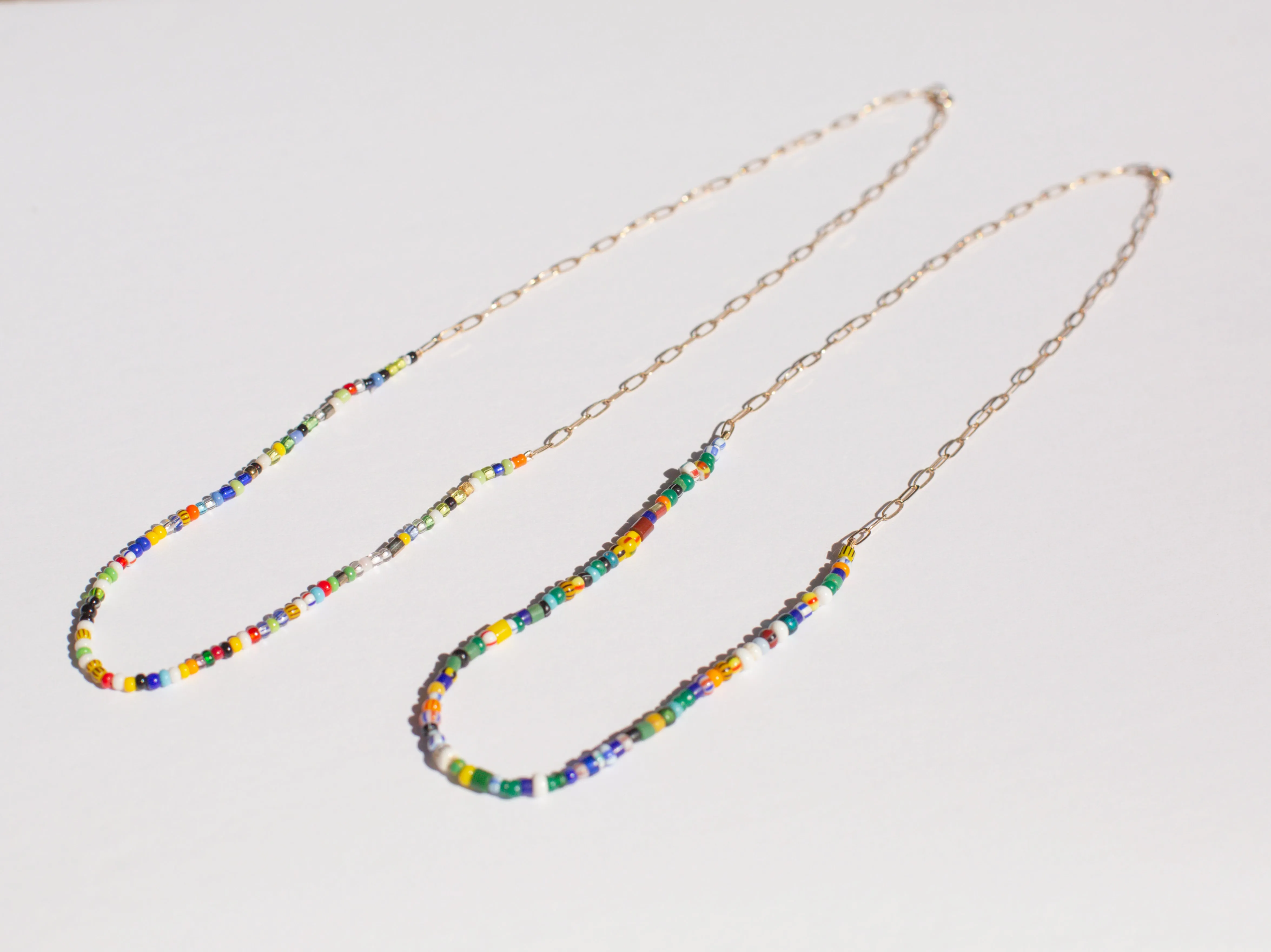 Kiki Necklace