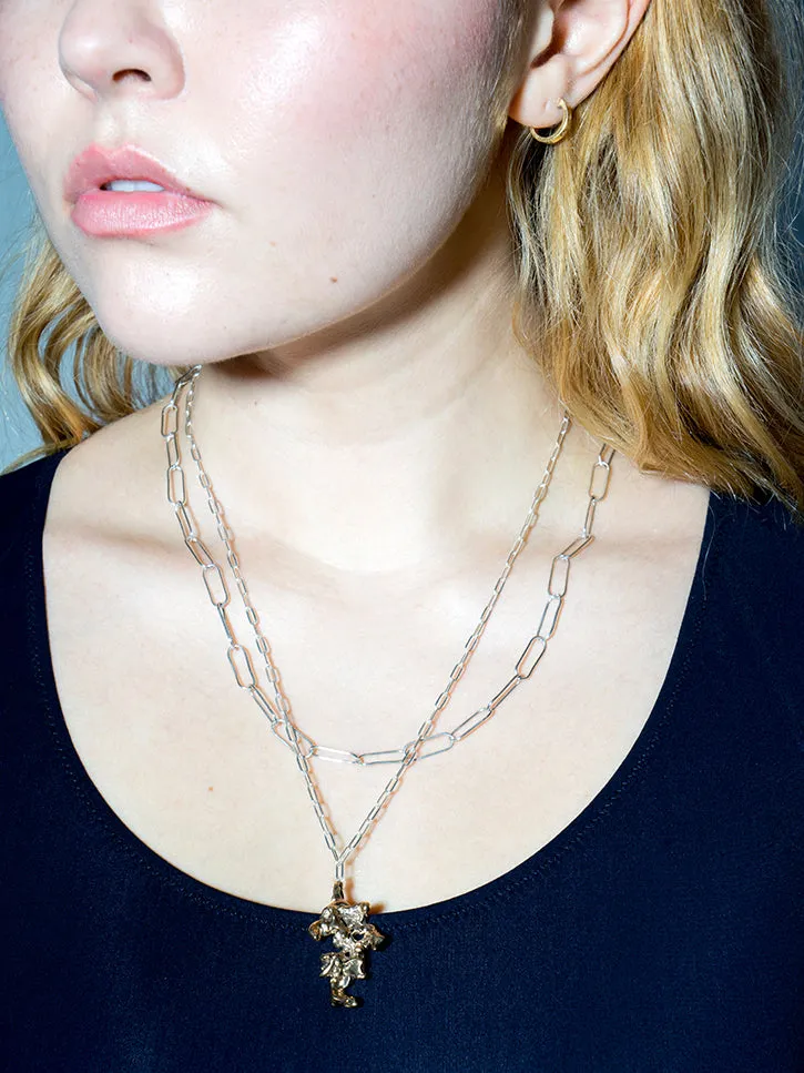 Kilgore Brikken Large Rounded Chain