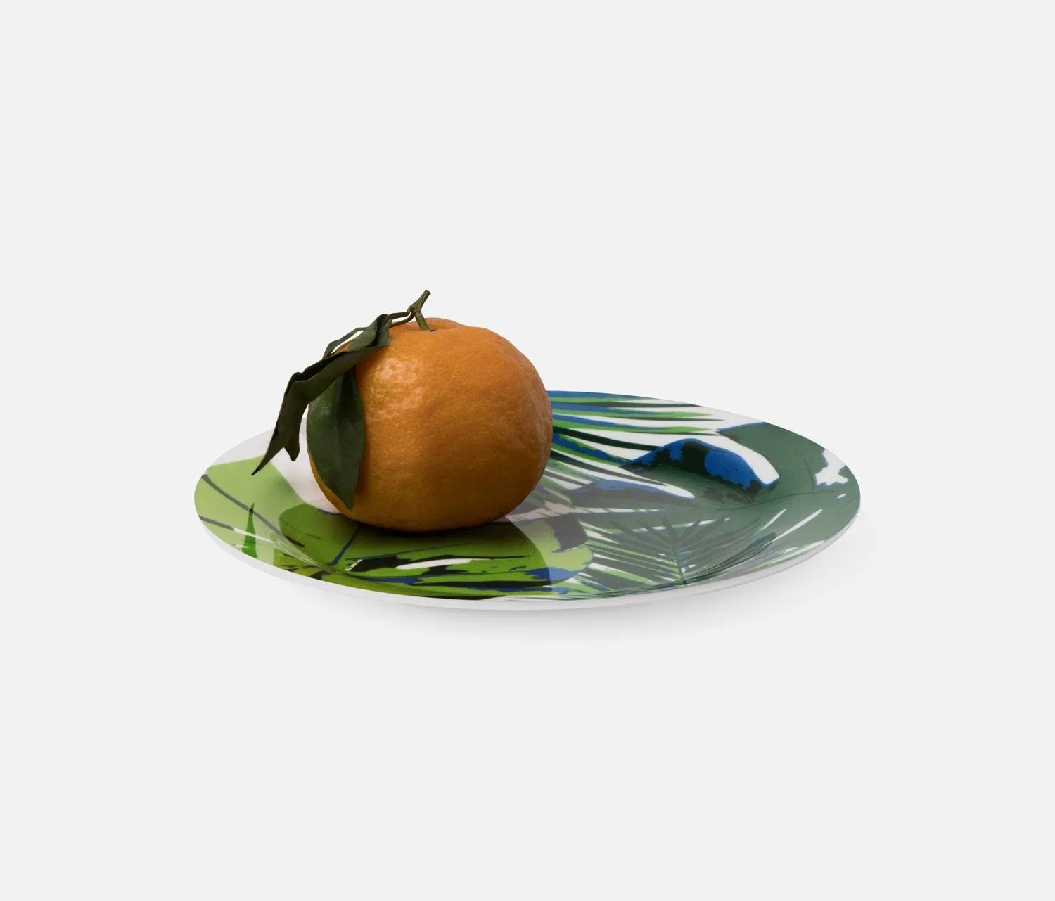 Kinsey Mixed Leaf Dinnerware
