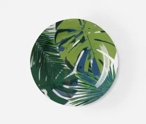 Kinsey Mixed Leaf Dinnerware