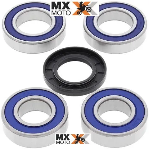 Kit Rolamento Roda Traseira All Balls para KTM 690 / 990 / 950 / 1190 / 1290 - Husqvarna 701 - 25-1533