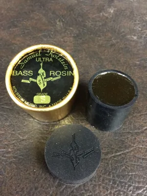 Kolstein Ultra Double Bass Rosin