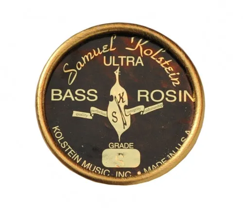Kolstein Ultra Double Bass Rosin