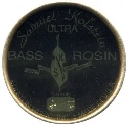 Kolstein Ultra Double Bass Rosin