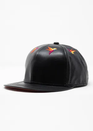 Konus Men's Basic Bird Logo Snapback