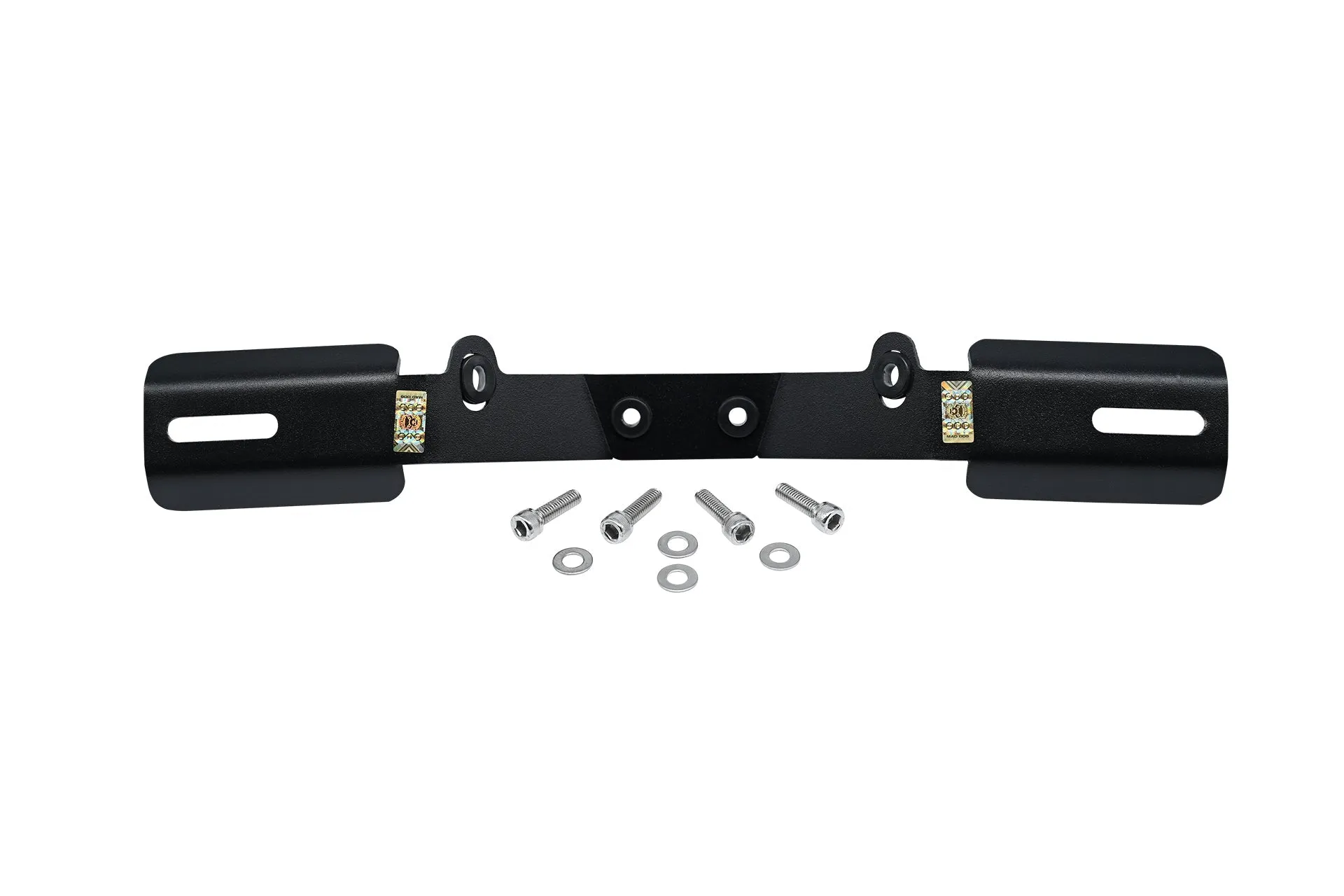 KTM 390 Adventure Maddog clamp for scout and scoutx