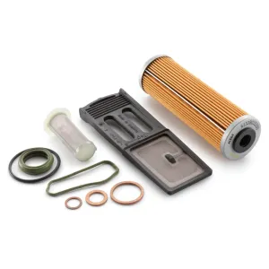 KTM Oil Filter Gasket Kit 2 CYL.