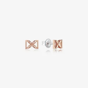 La D.D Silver Earring JDDEPVS01XX