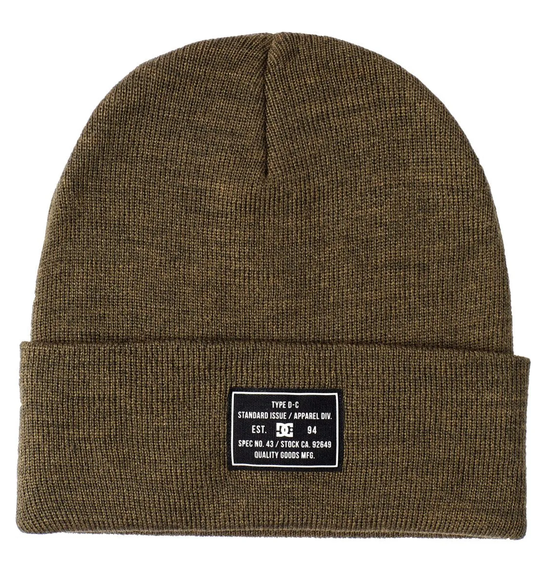 Label Beanie 2022