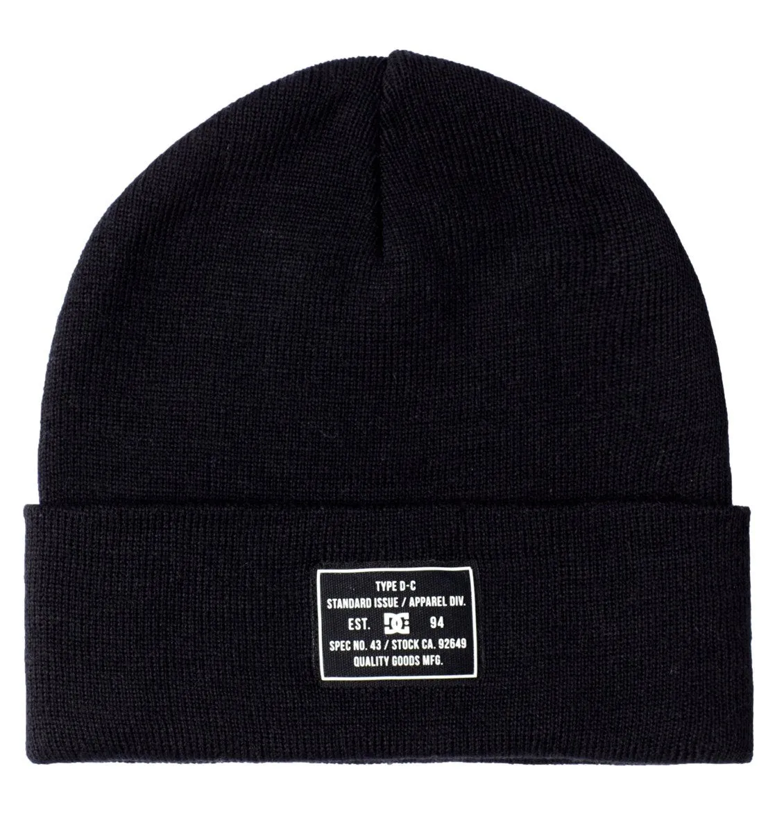 Label Beanie 2022