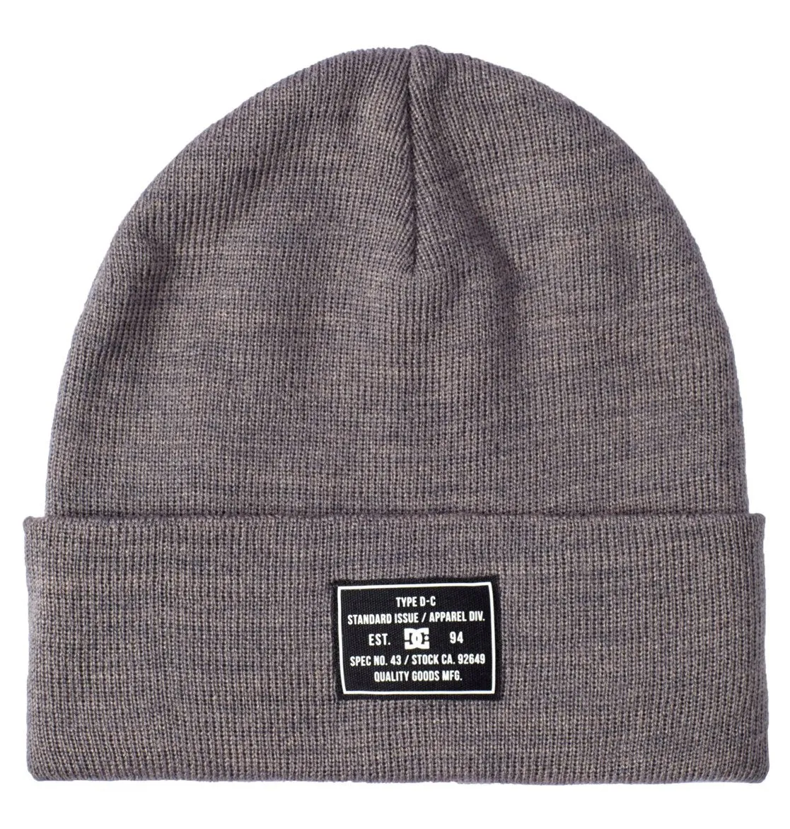 Label Beanie 2022