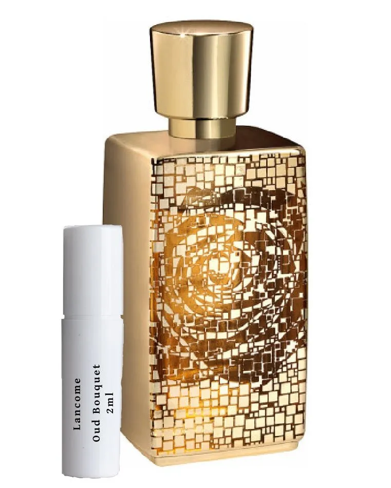 lancome oud bouquet 2016 edition discontinued