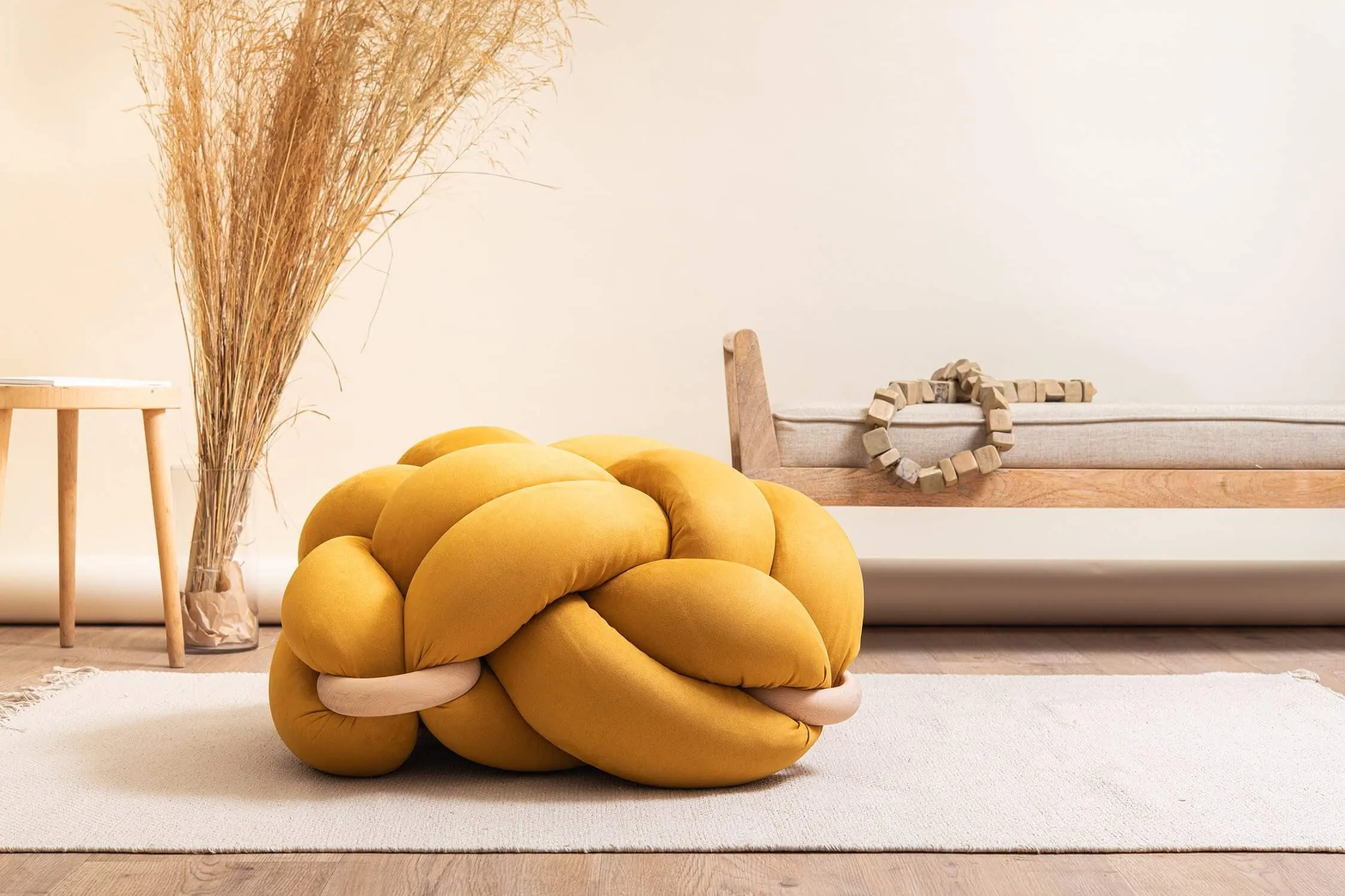 Large Floor Cushion