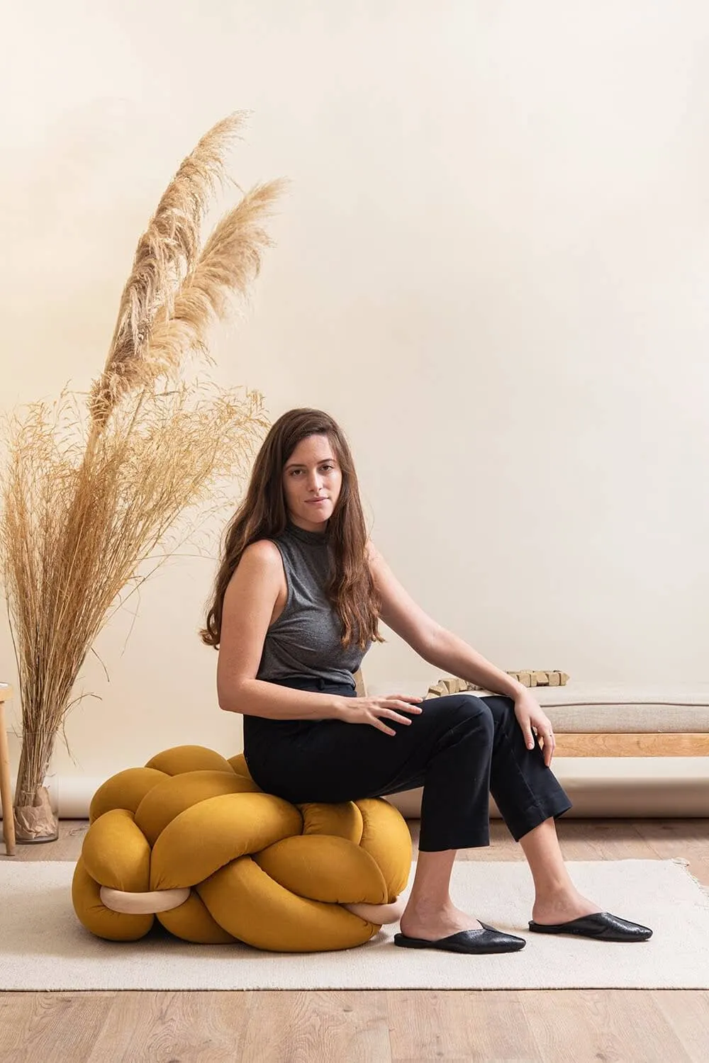 Large Floor Cushion