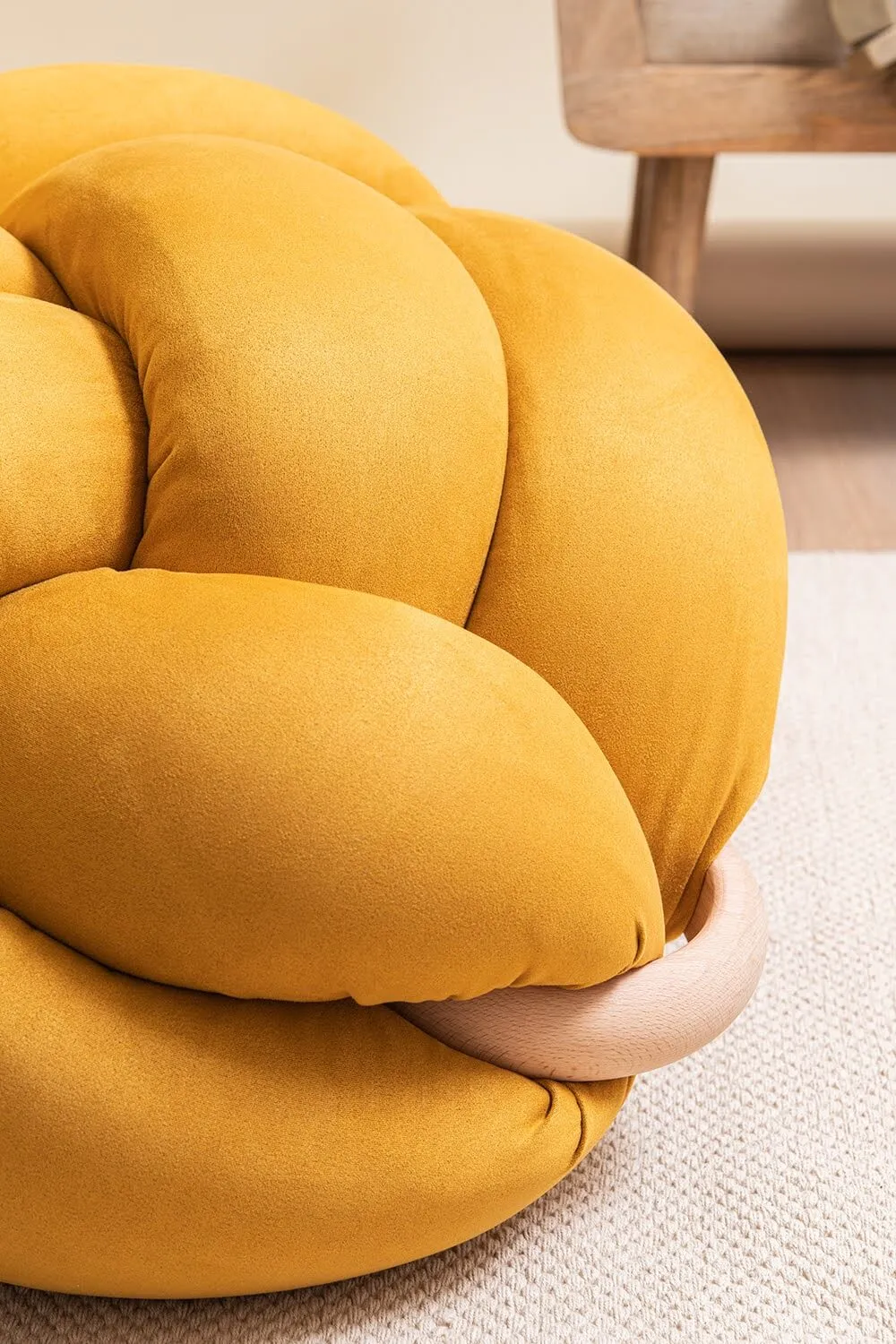 Large Floor Cushion