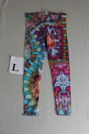 Large Leggings