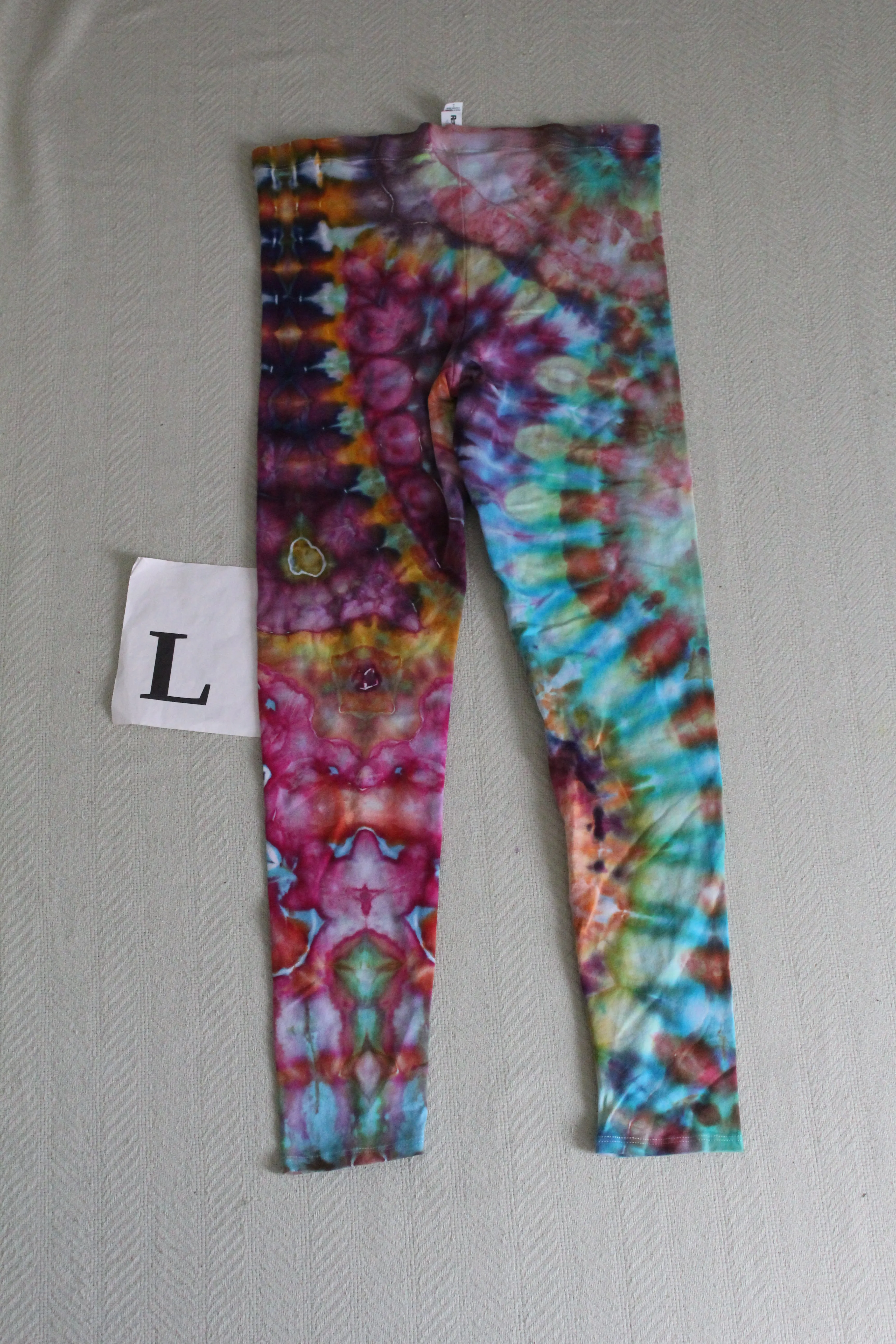Large Leggings