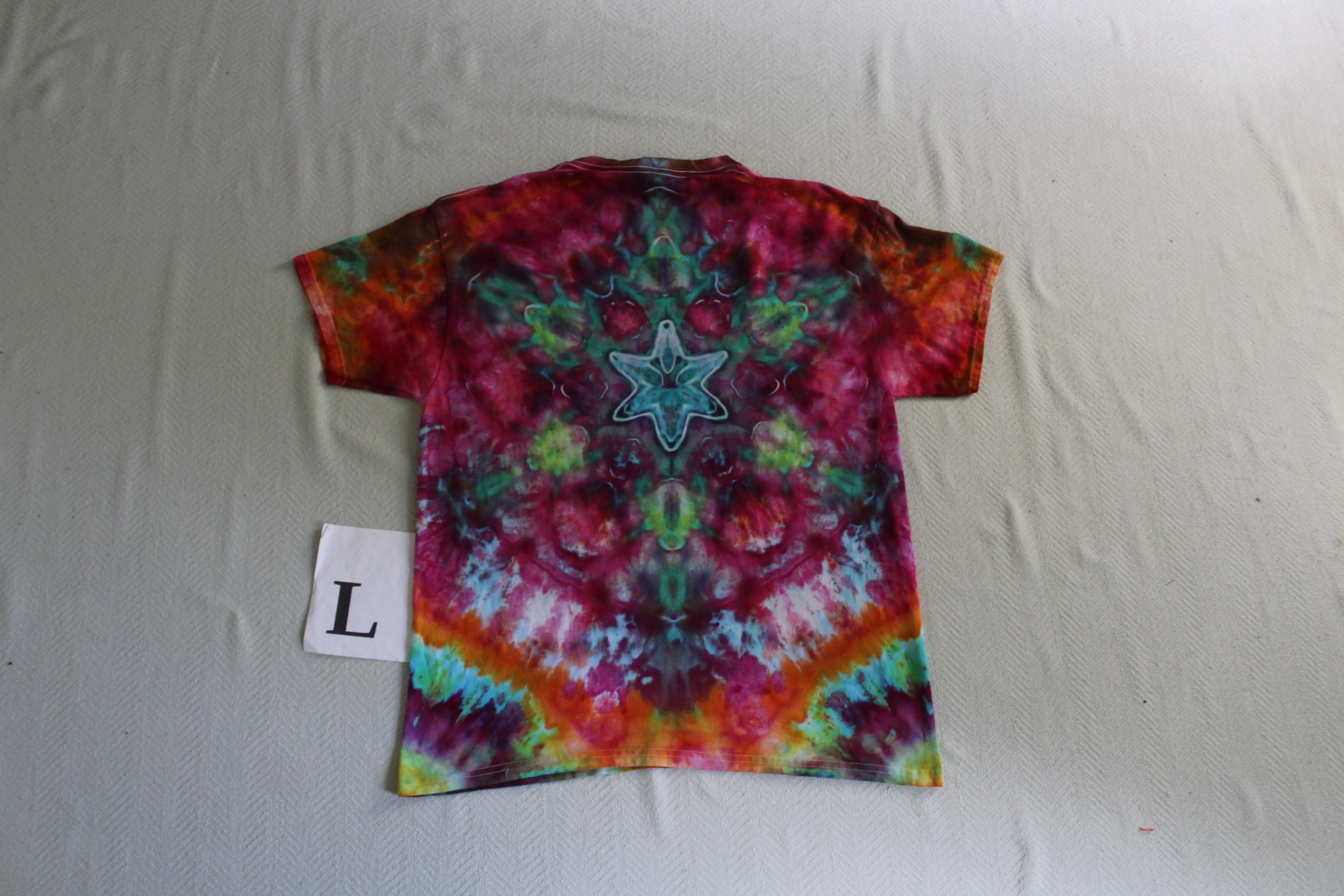 Large T-shirt