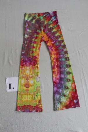 Large Yoga Pants