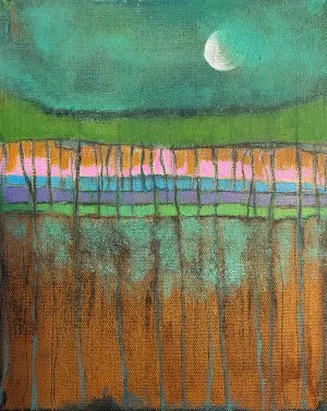 Laura Maze: Moonlight Slumber