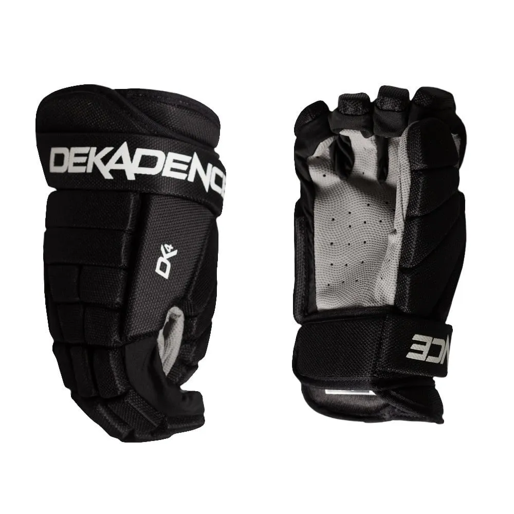 LDK DK4 Junior Ball Hockey Gloves