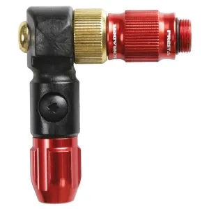 Lezyne ABS-1 HP