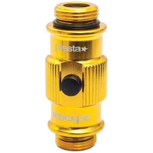 Lezyne ABS HP Flip Chuck