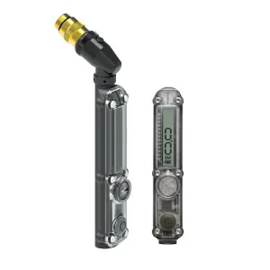 LEZYNE Digital Check Drive