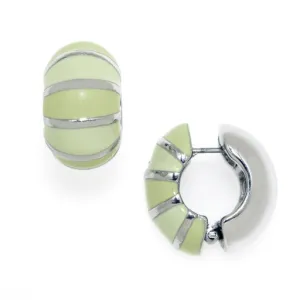 Light Green Segmented Reversible Hugs®