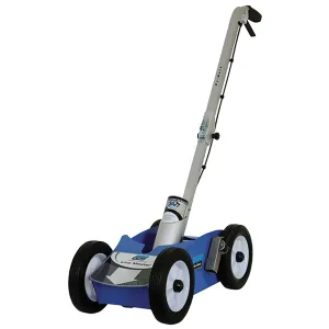 Line Marker Aerosol Includes Wind Shield