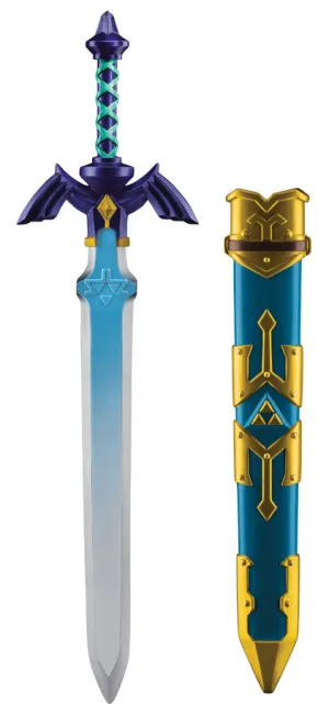 Link Sword  Costume Accessories