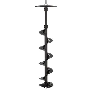 Lite-Flite Lazer Drill Unit 8"