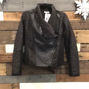 Little Black Jacket