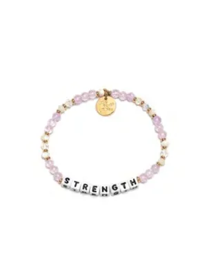 Little Words Project Mystical Strength Bracelet