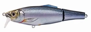 Live Target Blueback Herring Jointed