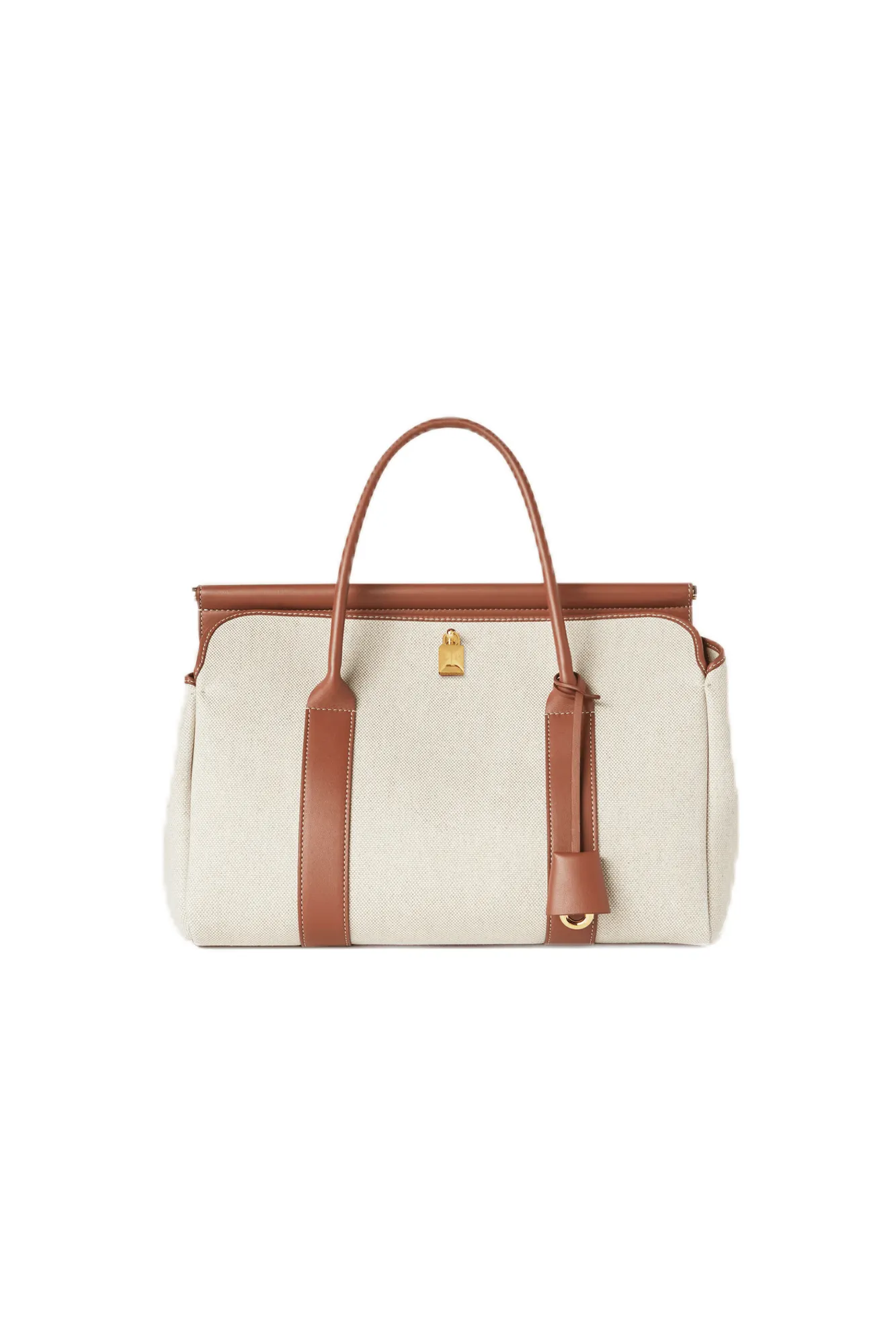 Loro Piana Women's Loom bag L32