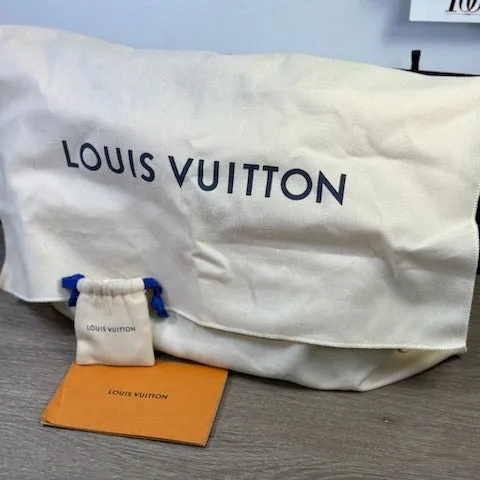 Louis Vuitton Alma PM Damier Ebene
