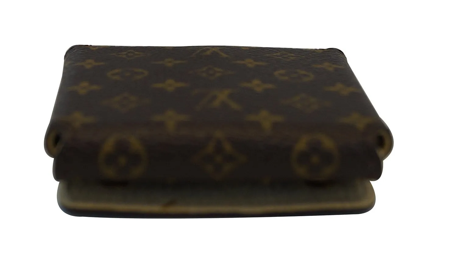 LOUIS VUITTON Monogram Ring Case