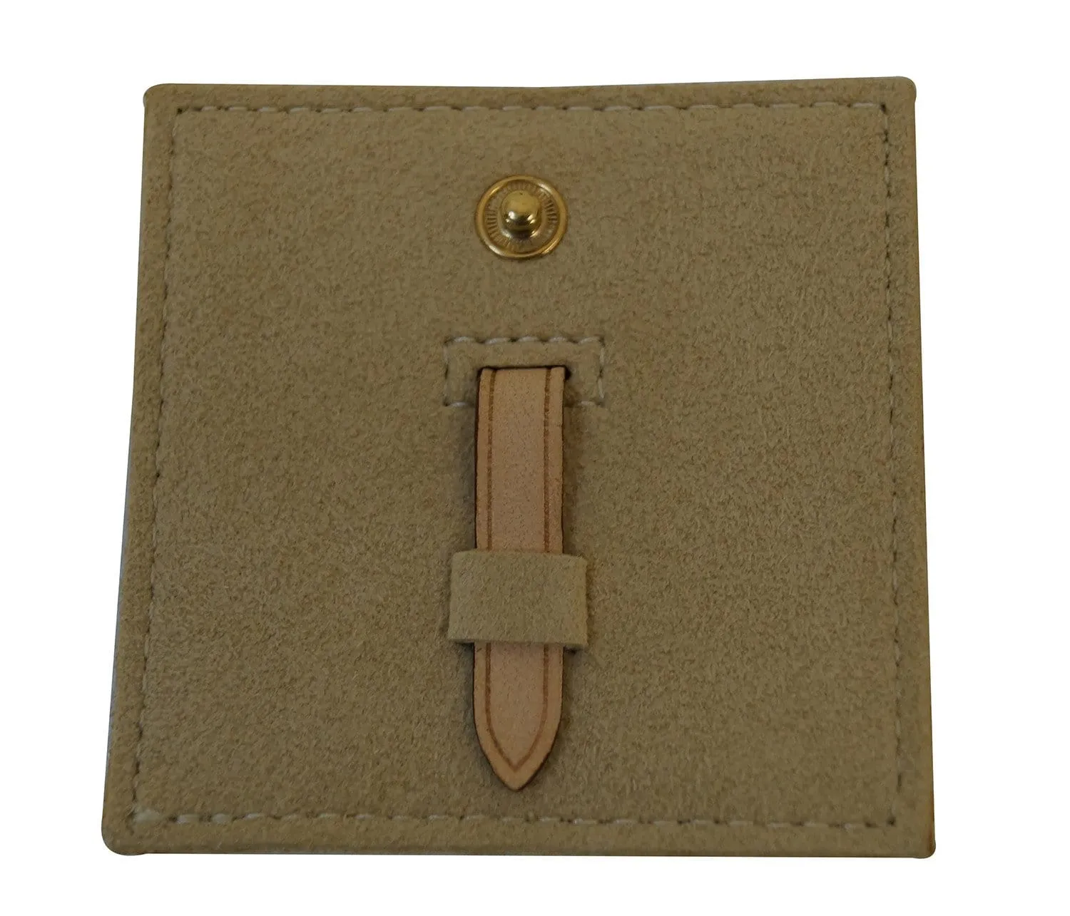 LOUIS VUITTON Monogram Ring Case