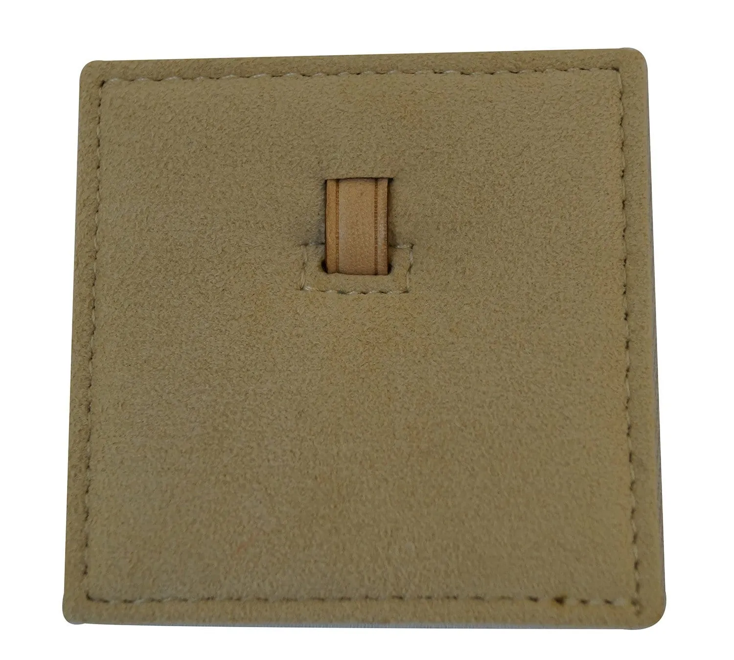 LOUIS VUITTON Monogram Ring Case
