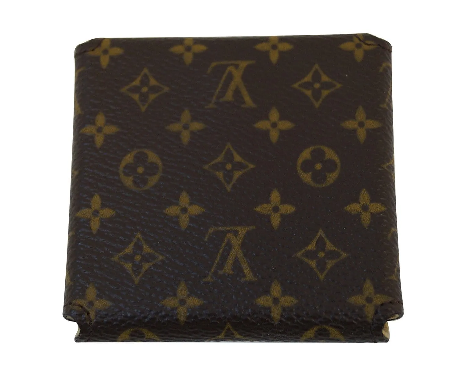 LOUIS VUITTON Monogram Ring Case