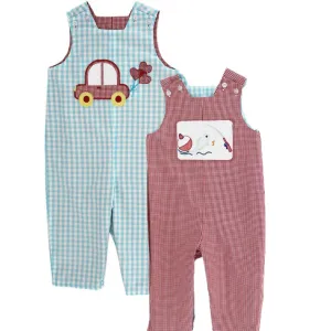 Love Bug Reversible John John
