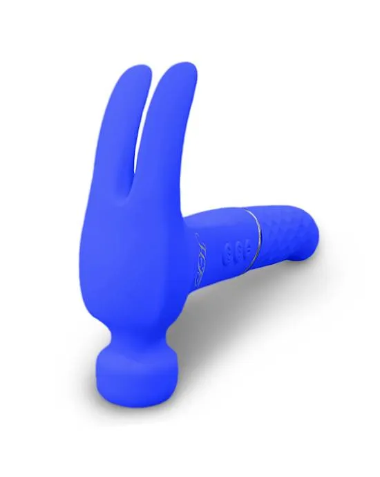 Love Hamma Rounded Tip | Blue