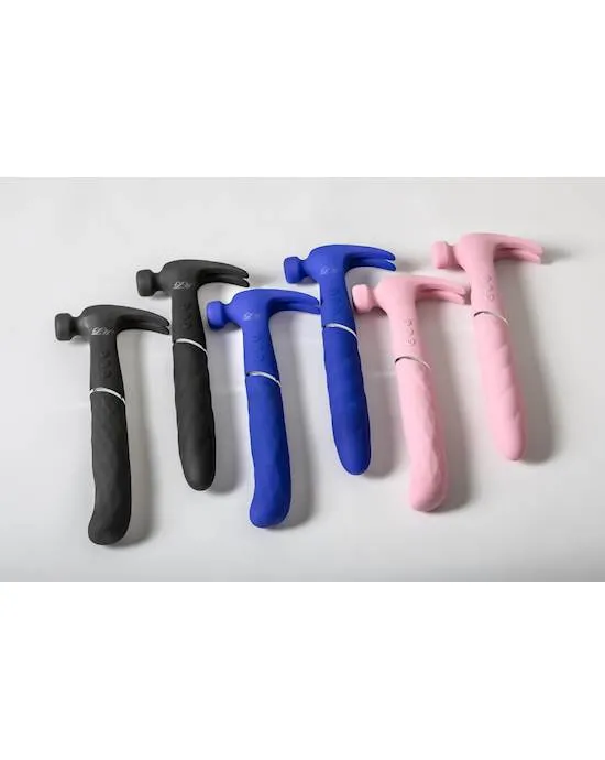 Love Hamma Rounded Tip | Blue