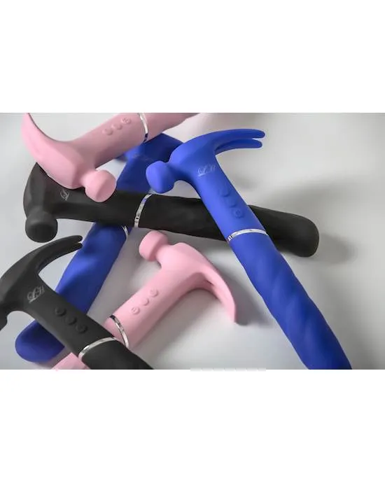 Love Hamma Rounded Tip | Blue