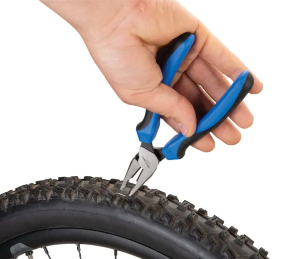 LP-7: Utility Pliers