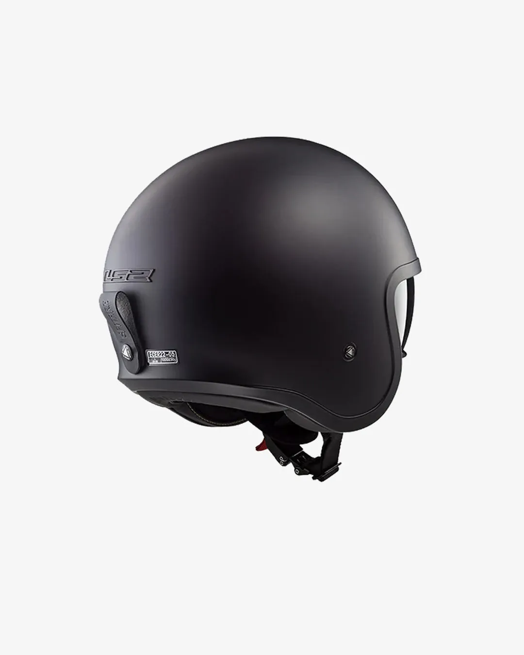 LS2 Spitfire II Helmet