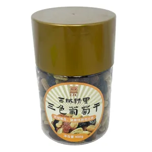 Ltc Mixed Raisins
