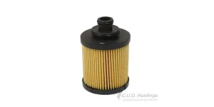 M147GUD Oil Filter Chev Utility/ Opel Corsa (GUD)